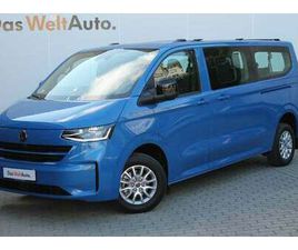 ÚJ CARAVELLE LIFE HT TDI AUTOMATA