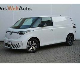 ID. BUZZ CARGO (150 KW/204LE)