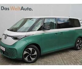 ID. BUZZ SUN HT (210 KW/286LE)