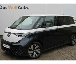 ID. BUZZ SUN HT (210 KW/286LE)