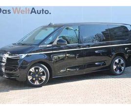 STYLE HT EHYBRID PHEV 4M