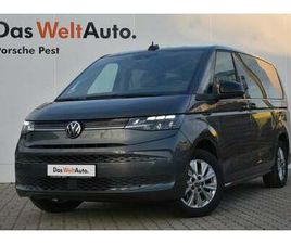 T7 MULTIVAN LIFE HT PLUG-IN-HYBRID