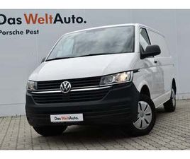 T6.1 DOBOZOS RT 2.0 TDI WLTP3