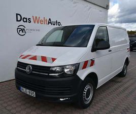 T6 DOBOZOS RT 2.0 TDI