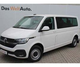 VW T6.1 KOMBI HT 2.0 TDI DSG ICE W3
