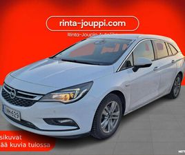 SPORTS TOURER INNOVATION 1,4 TURBO ECOFLEX START/STOP 110KW MT6