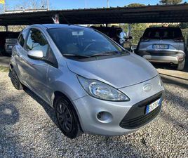 FORD KA+ KA 1.3 COLLECTION 70CV