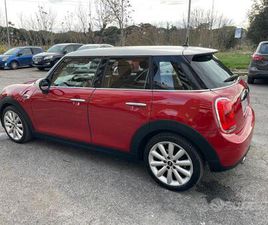 MINI MINI COOPER D MINI COOPER