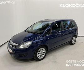 OPEL ZAFIRA 1,7 CDTI ENJOY