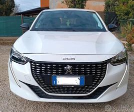PEUGEOT 208 1.2 ACTIVE PACK