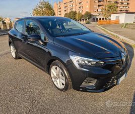 RENAULT CLIO TCE 100CV GPL 28 MILA KM