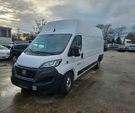 FIAT DUCATO MAXI GROSSR.-KASTEN 35 160 L5H3 RS: 4035
