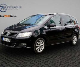 BUSINESS BMT 1.4 TSI DSG