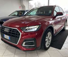 35 2.0 MHEV 12V BUSINESS ADVANCED S-TRONIC