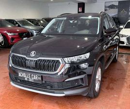 SKODA KODIAQ 1.5 TSI AMBITION DSG 7 POSTI *PREZZO REALE*
