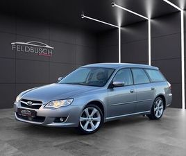 SUBARU OUTBACK SUBARU LEGACY KOMBI/ OUTBACK 2.0 R AWD"SERVICENEU