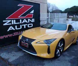 SPORT + HYBRID UNIPRO'..UFF. ITALIA..CARBONIO..