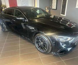 COUPE PREMIUM PLUS 4MATIC+ AUTO