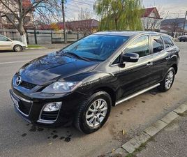 MAZDA CX-7 2011 2.2D BUZAU