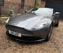 5.2 V12 BITURBO AMR AUTO EURO 6 (START/STOP) 2DR