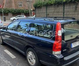 VOLVO V70 2.4D
