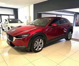 CX-30 2.0L SKYACTIV-G M HYBRID 2WD EVOLVE