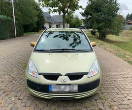 MITSUBISHI COLT 1,1. 75 PS