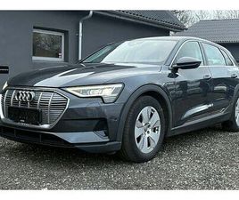 AUDI E-TRON 50 QUATTRO 5D