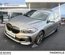 118IA 136CH M SPORT DKG7