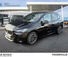 BMW SERIE 2 ACTIVE TOURER 218 225E 245CH XDRIVE M SPORT DKG7