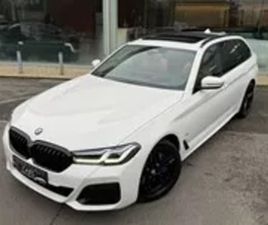 XDRIVE M SPORT EDITION / LASERLIGHTS / PANO / HUD/