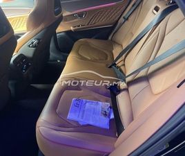 BYD AUTRE 2025 ELECTRIQUE 482650 OCCASION À CASABLANCA MAROC