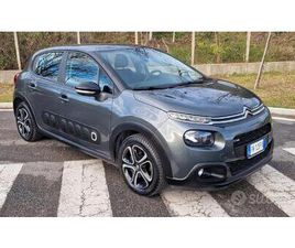 CITROEN C3 1200 BENZINA