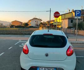 FIAT BRAVO FIAT BRAVO 1.4 BENZINA E GPL ANNO 2009