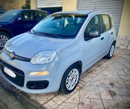 FIAT PANDA 1.0 HYBRID