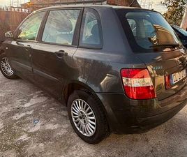 FIAT STILO HATCHBACK 2004. 1.6 16V ( 76 KW/103 CV)