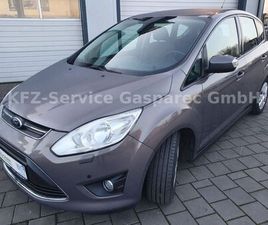 FORD C-MAX C-MAX TREND