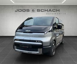 PV5 PASSENGER 71.2 KWH ELITE