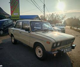 LADA 2106 1600-OS!