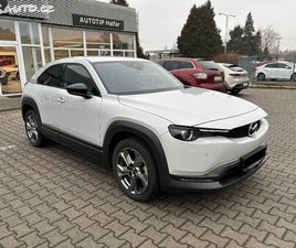 MAZDA MX-30 E-SKY EV 145K FIRST EDITION