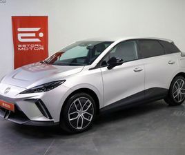 MG 64 KWH LUXURY JULHO/23