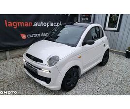 MICROCAR DUE