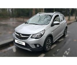 KARL 1.0 - 75 CH ROCKS