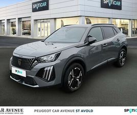 1.2 PURETECH 130CH S&S ALLURE EAT8