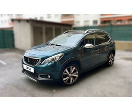 2008 PURETECH 110CH S&S EAT6 CROSSWAY