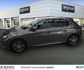 1.2 PURETECH 75CH S&S STYLE