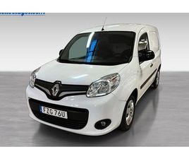 RENAULT KANGOO EXPRESS RENAULT KANGOO EXPRESS SKÅP PHII NORD LINE EXPR 95 II