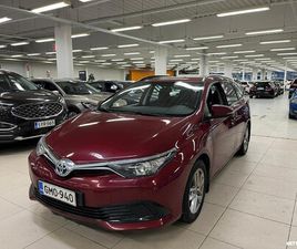 TOURING SPORTS 1,8 HYBRID EDITION