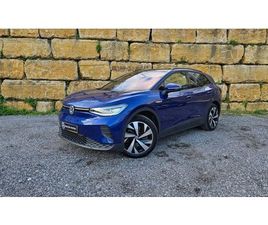 VW ID.4 77 KWH PRO TECH SETEMBRO/21