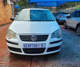 CLASSIC 1.4 TRENDLINE